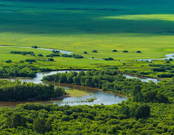 大“宇”治水！数智防汛三大良策